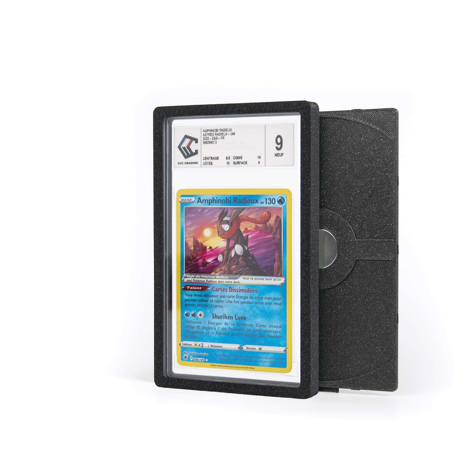 anzena-ccc-collection-card-bumper-galaxy-flexlock