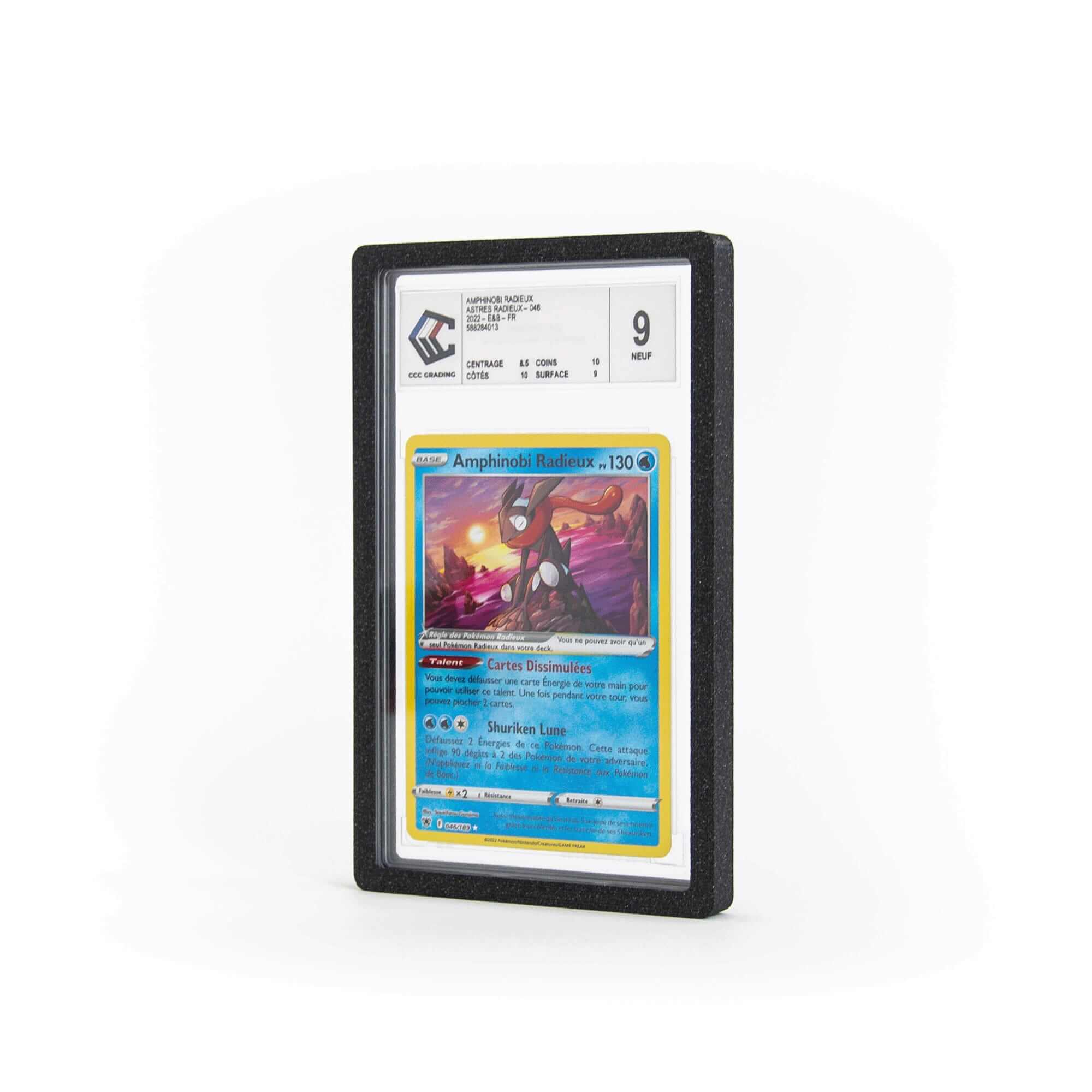 anzena-ccc-collection-card-bumper-galaxy-normal