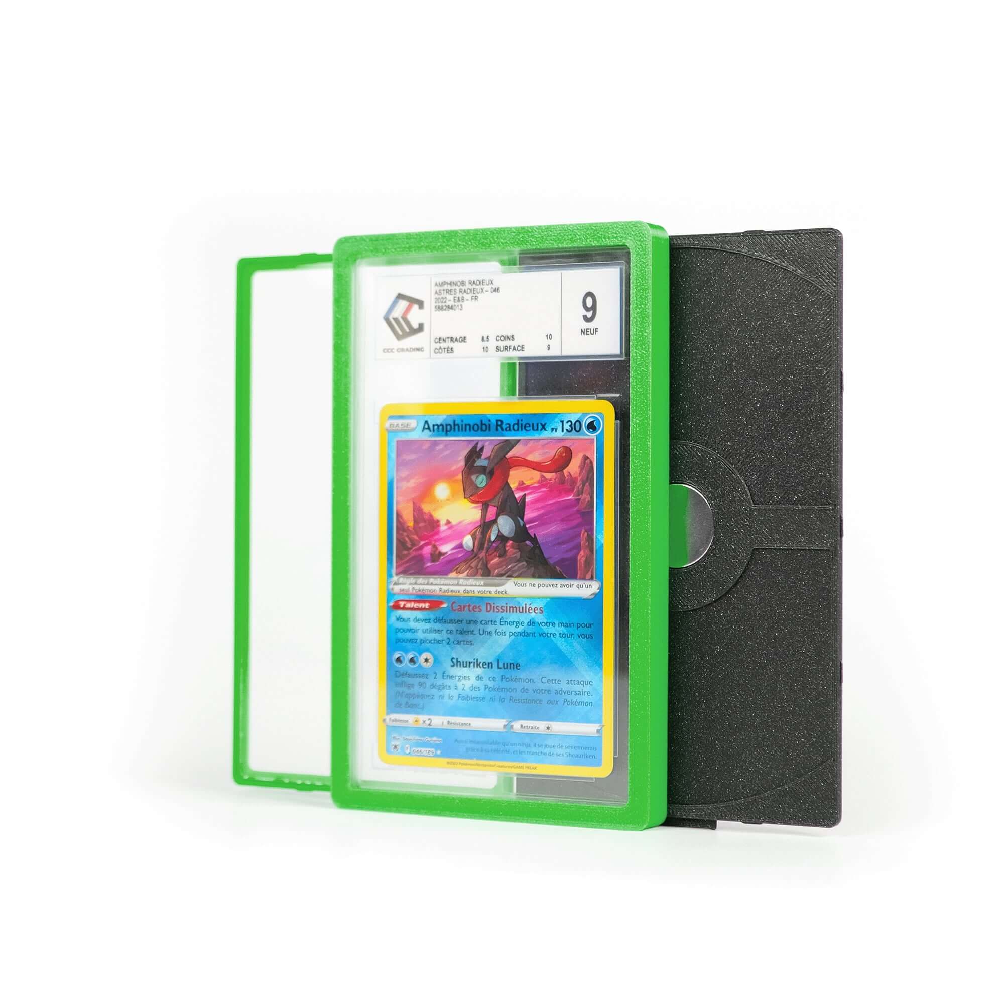 anzena-ccc-collection-card-bumper-green-combo