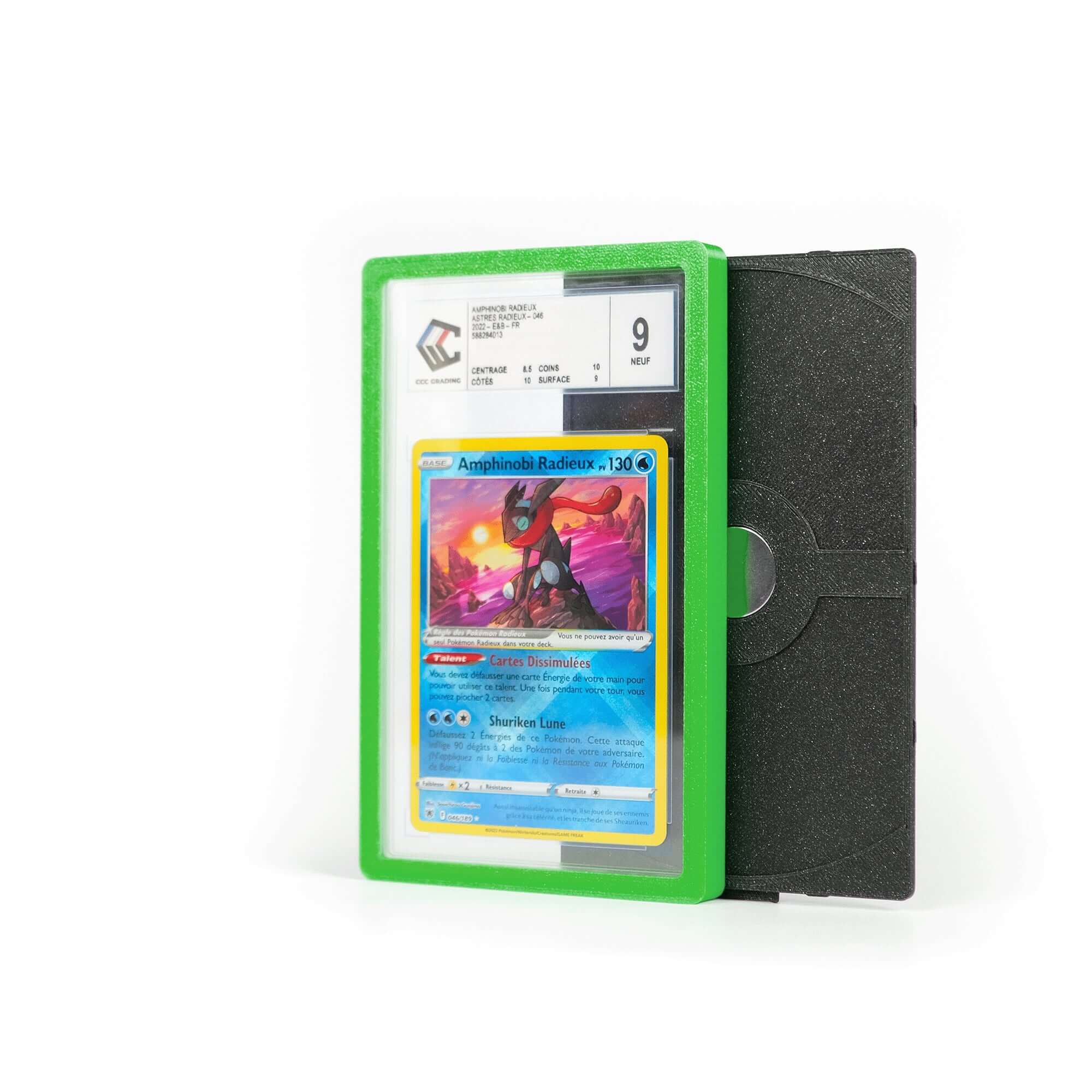 anzena-ccc-collection-card-bumper-green-flexlock