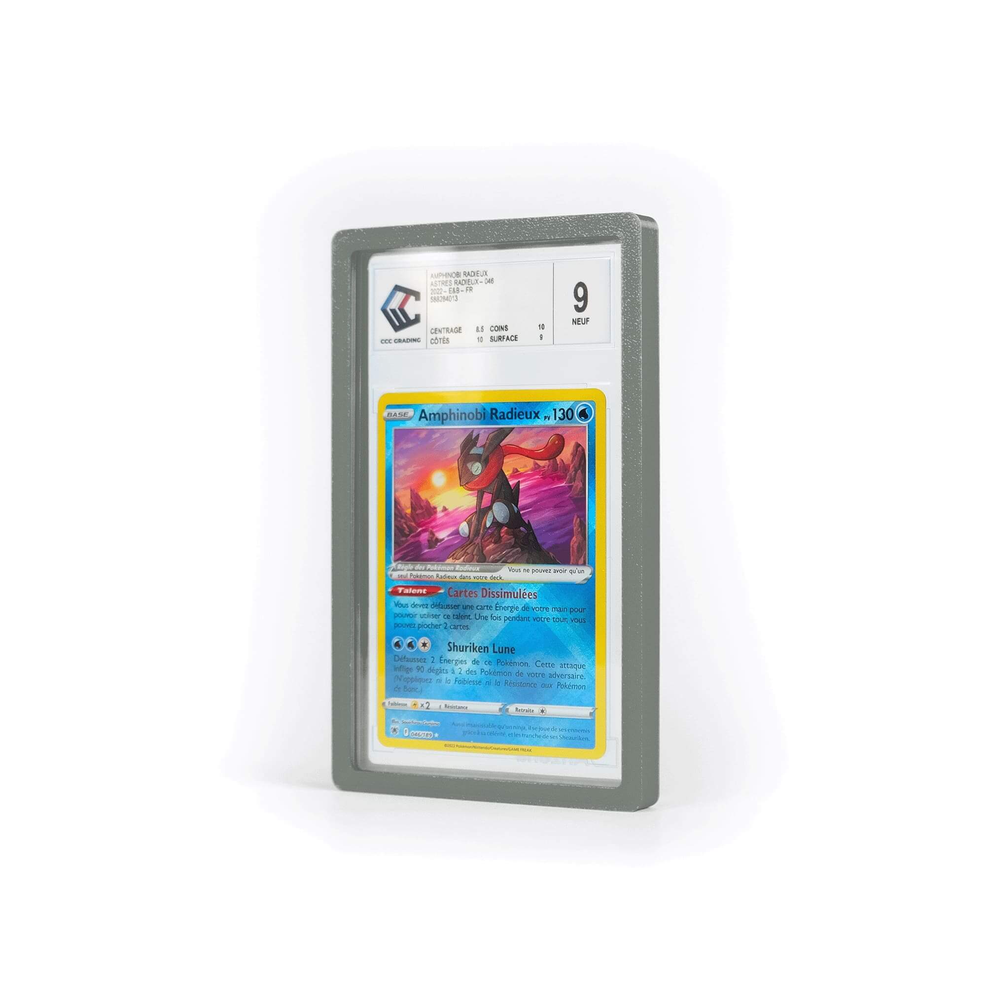 anzena-ccc-collection-card-bumper-silver-normal