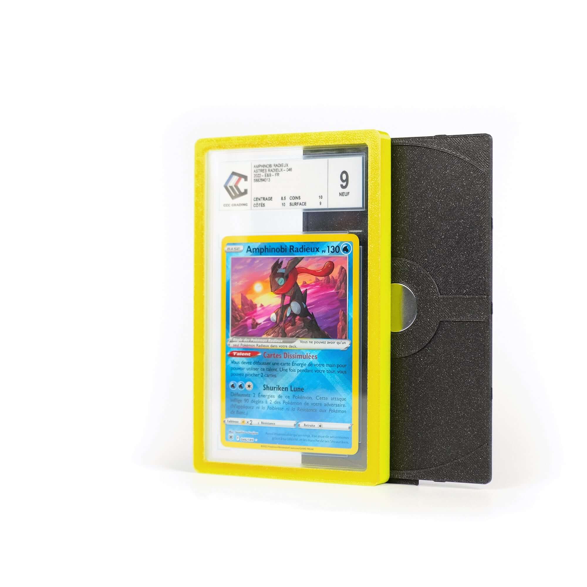 anzena-ccc-collection-card-bumper-yellow-flexlock