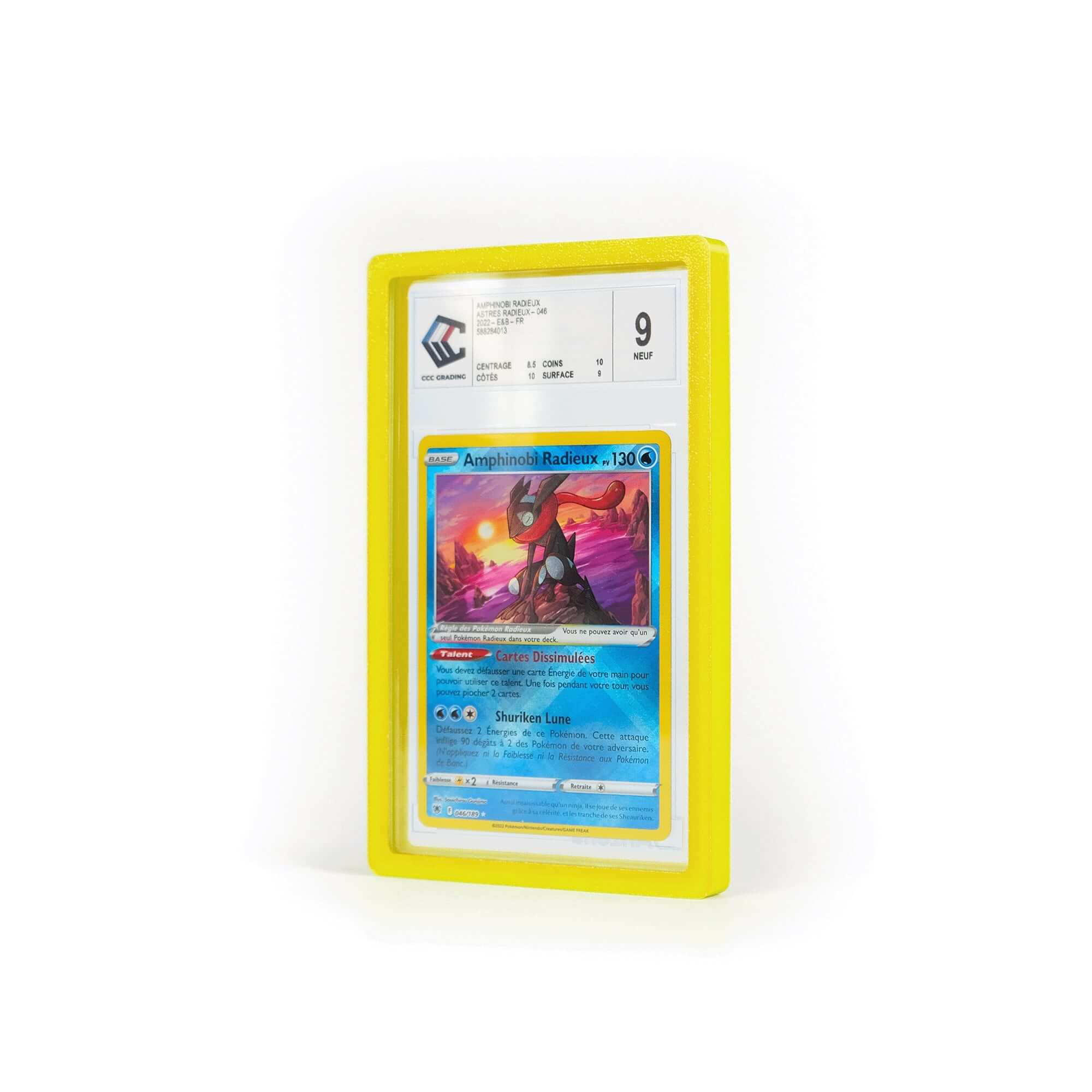 anzena-ccc-collection-card-bumper-yellow-normal