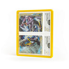 anzena-pca-collection-card-bumper-gold-double-side