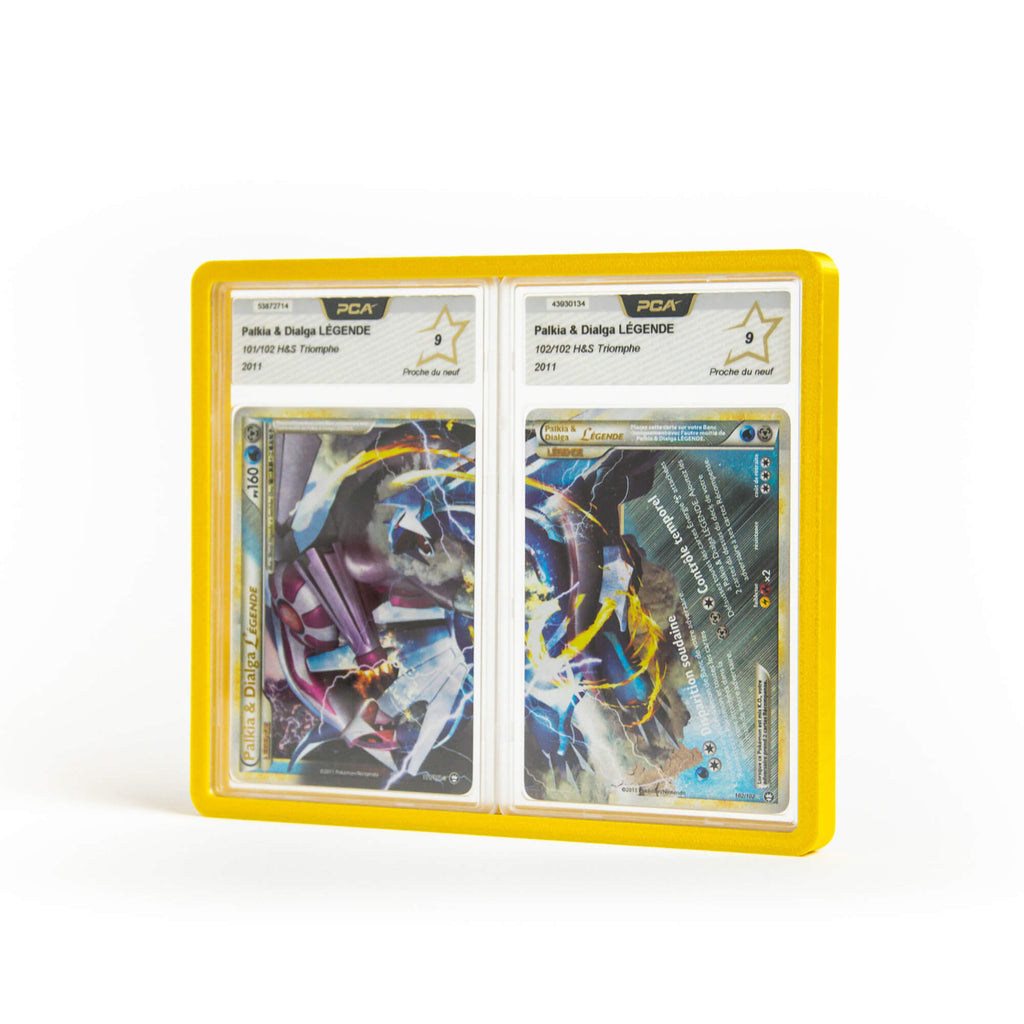 anzena-pca-collection-card-bumper-gold-double