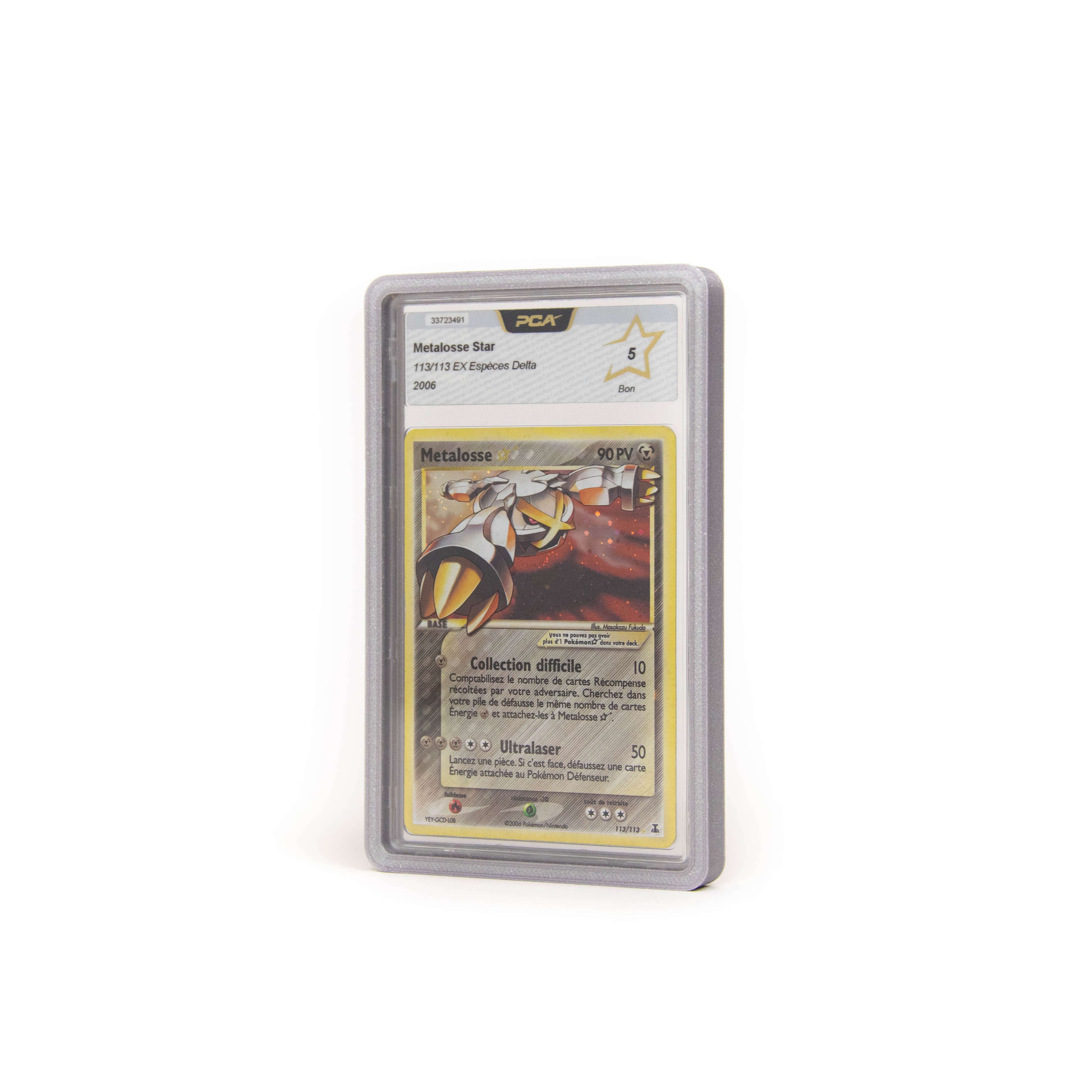 anzena-pca-collection-card-bumper-silver-normal