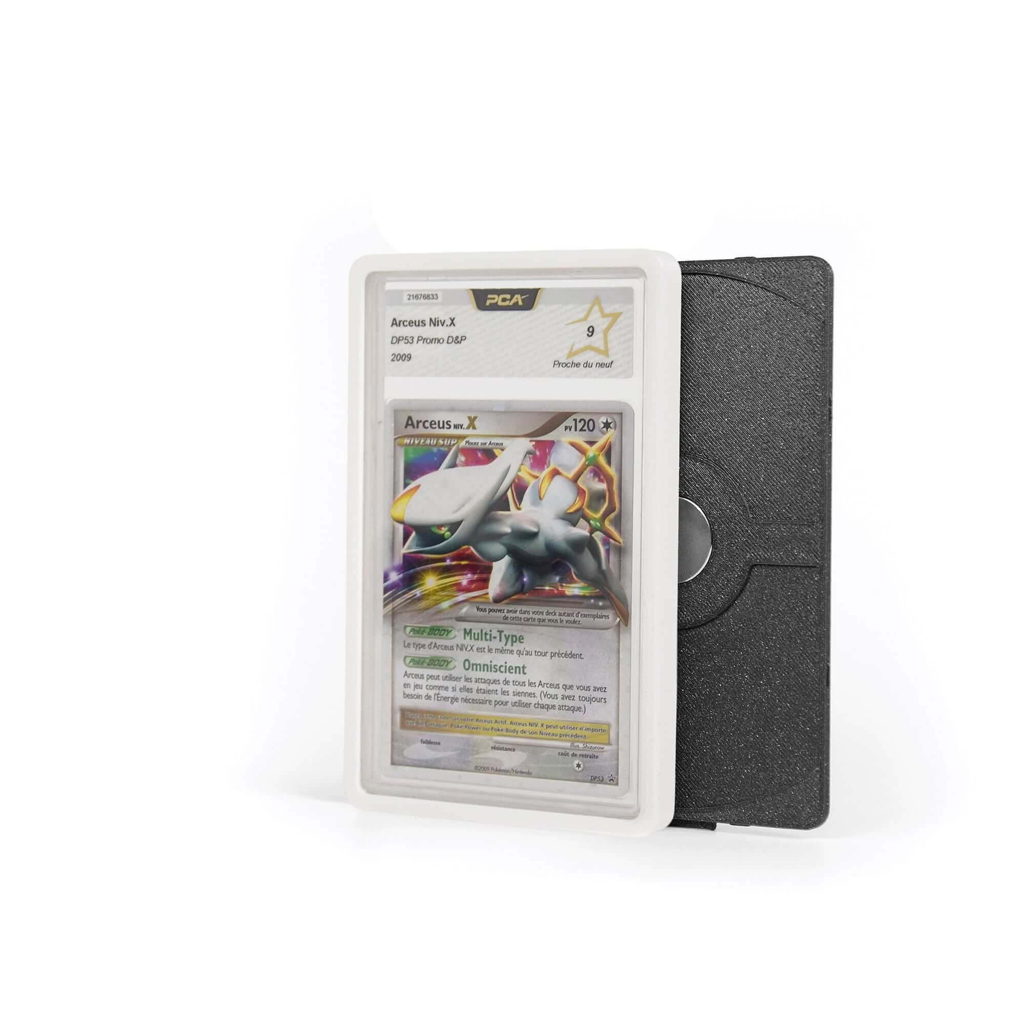 anzena-pca-collection-card-bumper-white-flexlock