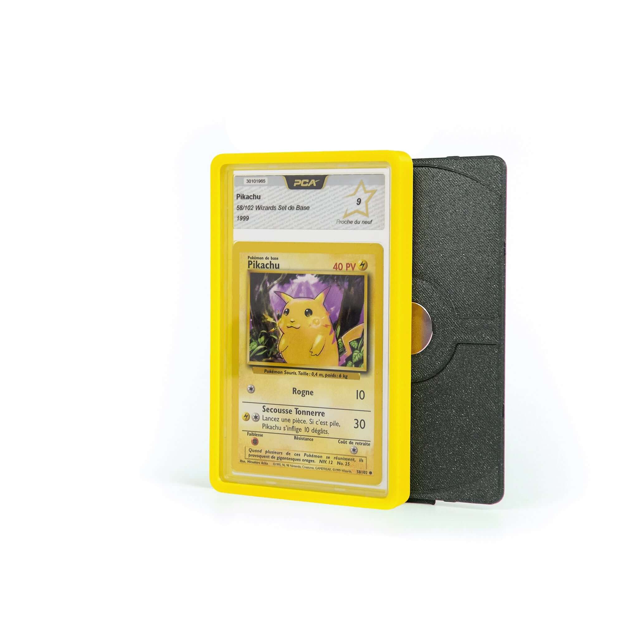 anzena-pca-collection-card-bumper-yellow-flexlock