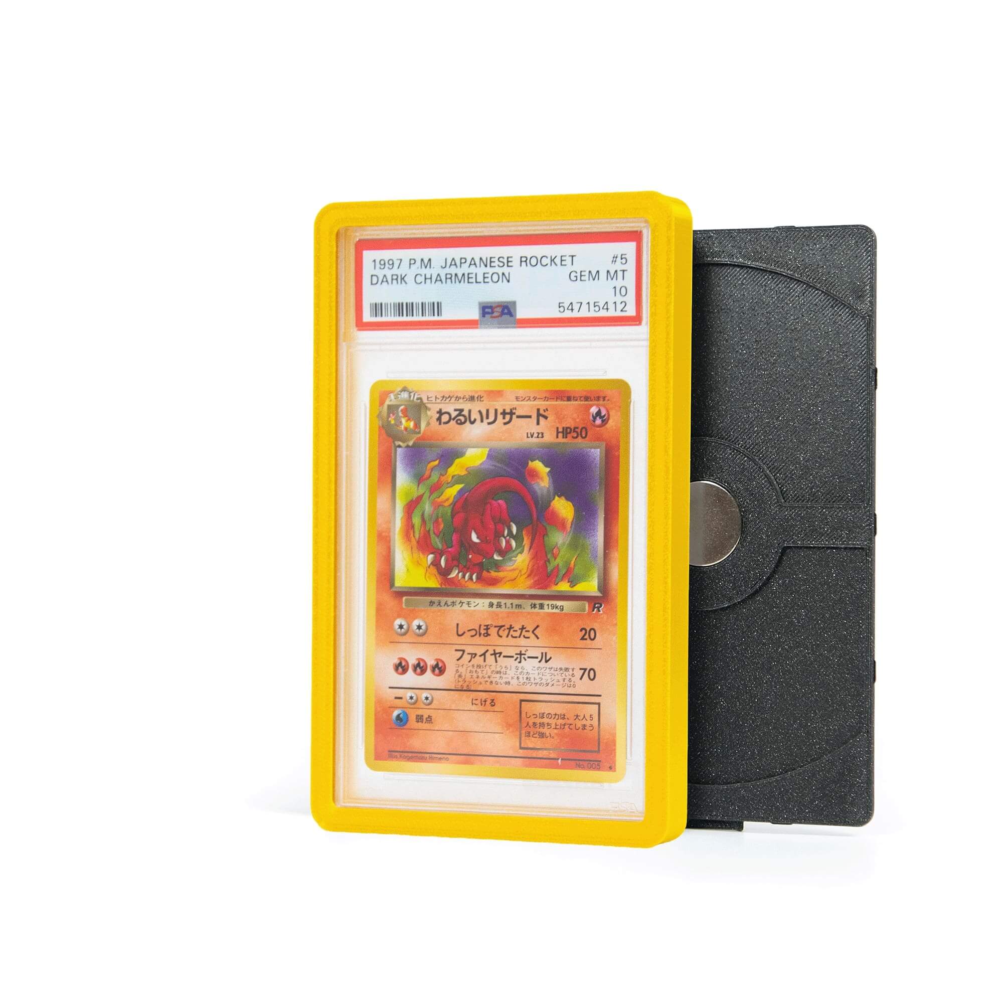 anzena-psa-collection-card-bumper-gold-flexlock