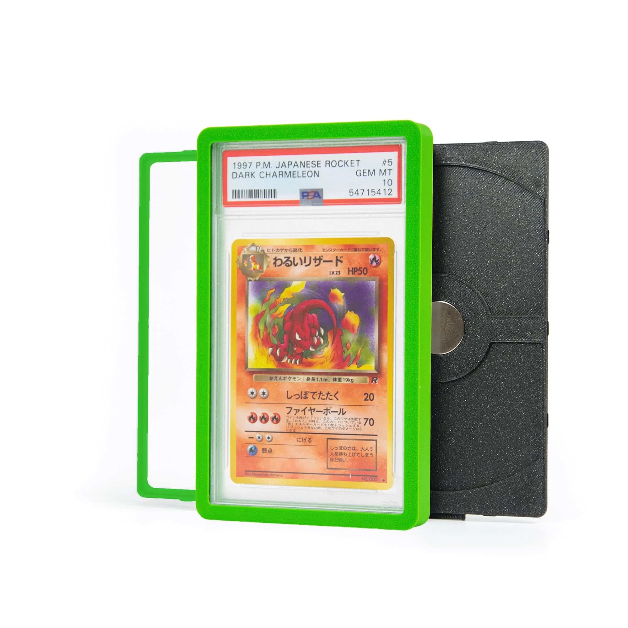 anzena-psa-collection-card-bumper-green-combo