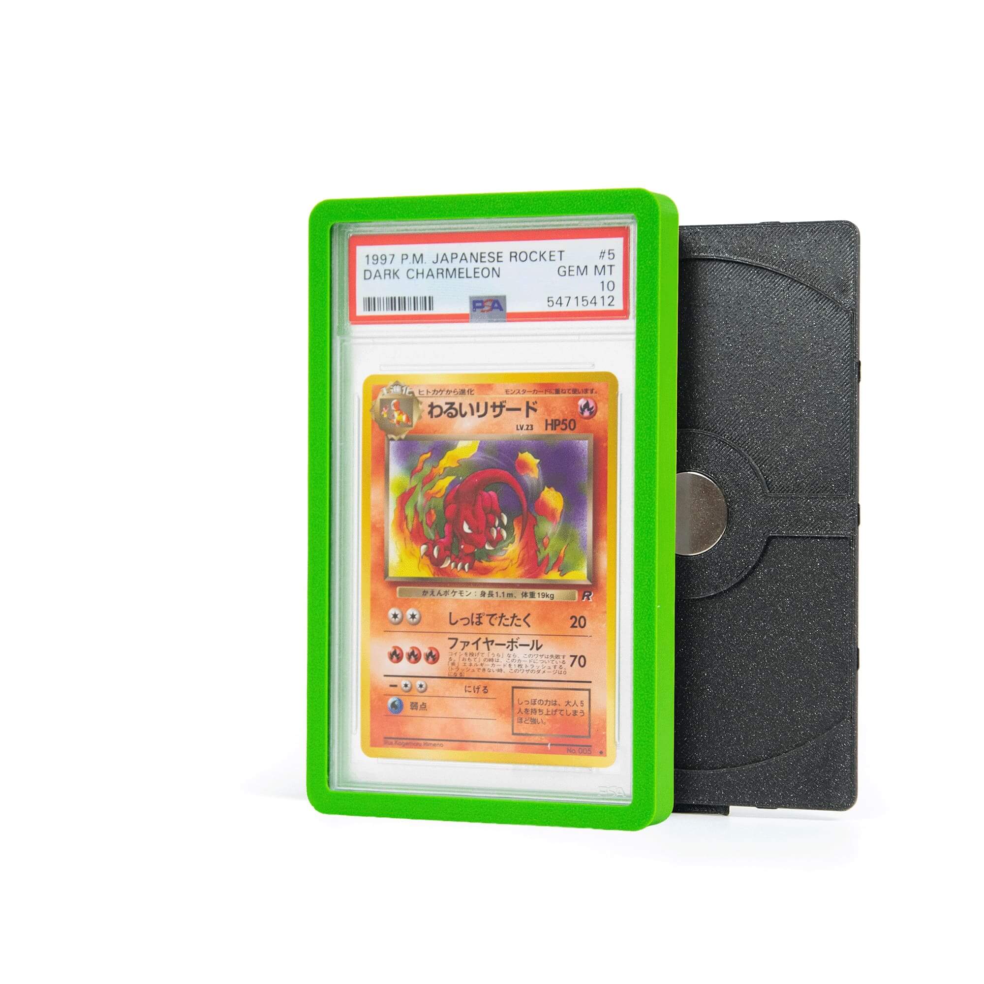 anzena-psa-collection-card-bumper-green-flexlock